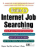Guide to Internet Job Searching 2004-2005