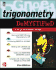 Trigonometry Demystified (Tab Demystified)