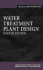Water Treatment Plant Design
