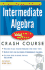 Schaum's Easy Outlines: Intermediate Algebra