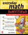 Everyday Math Demystified: a Self-Teaching Guide