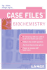 Case Files Biochemistry 3/E (Lange Case Files)