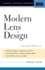 Modern Lens Design