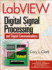 LabVIEW Digital Signal Processing: And Digital Communications