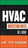 Hvac Inspection Notes: Up to Code