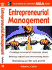Entrepreneurial Management (the McGraw-Hill Executive Mba Series)