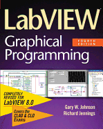 Labview Graphical Programming
