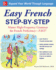Easy French Step-By-Step