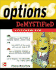 Options Demystified; a Self-Teaching Guide; Learn How to Use Options to Increase Income Or Reduce Risk