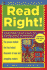 Read Right: Coaching Your Child to Excellence in Reading
