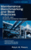 Maintenance Benchmarking and Best Practices