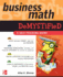 Business Math Demystified