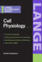 Cell Physiology (Lange Physiology Series)