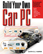 Build Your Own Car Pc
