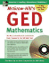 McGraw-Hill's Ged Mathematics Book W/Cd-Rom (Test-Taking Skills)