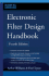 Electronic Filter Design Handbook, Fourth Edition (Electronics)