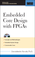 Embedded Core Design With Fpgas