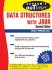 Schaum's Outline of Data Structures With Java
