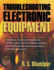Troubleshooting Electronic Equipment