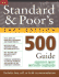 Standard & Poor*S 500 Guide, 2007