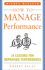 How to Manage Performance: 24 Lessons for Improving Performance (Mighty Managers Series)