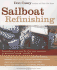 Sailboat Refinishing (International Marine Sailboat Library)
