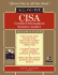 Cisa Certified Information Systems Auditor All-in-One Exam G (All-in-One (McGraw Hill))-Peter H. Gregory