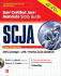 Scja Sun Certified Java Associate Study Guide (Exam Cx-310-019) (Certification Press)