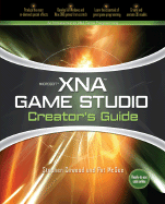 Microsoft Xna Game Studio Creator's Guide