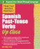 Practice Makes Perfect: Spanish Past-Tense Verbs Up Close