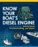 Know Your Boat's Diesel Engine: an Illustrated Guide to Maintenance, Troubleshooting, and Repair