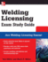 Welding Licensing Exam Study Guide