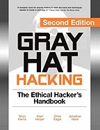 Gray Hat Hacking