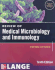 Review of Medical Microbiology and Immunology, Tenth Edition (Lange Basic Science)
