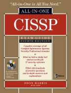 Cissp Certification All-in-One Exam Guide