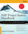Sap� Project System Handbook (Essential Skills (McGraw Hill))