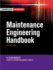 Maintenance Engineering Handbook, Eighth Edition