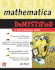 Mathematica Demystified
