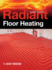 Radiant Floor Heating