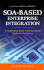 Soa-Based Enterprise Integration: a Step-By-Step Guide to Services-Based Application