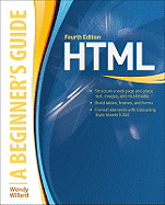 Html a Beginner's Guide