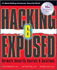 Hacking Exposed, Sixth Edition: Network Security Secrets& Solutions: Network Security Secrets and Solutions