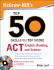 McGraw-Hill's Top 50 Skills Act English, Reading, and Science