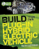 Build Your Own Plug-in Hybrid Electric Vehicle