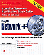 Comptia Network+ Certification Study Guide