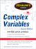Schaum's Outline Complex Variables: With an Introduction to Conformal Mapping and Its Applications