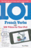 101 French Verbs With Mp4 Video Disc (101...Language Series)