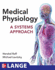 Medical Physiology: a Systems Approach (Lange Medical Books)