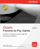 Oracle Procure-to-Pay Guide