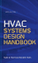 Hvac Systems Design Handbook, Fifth Edition